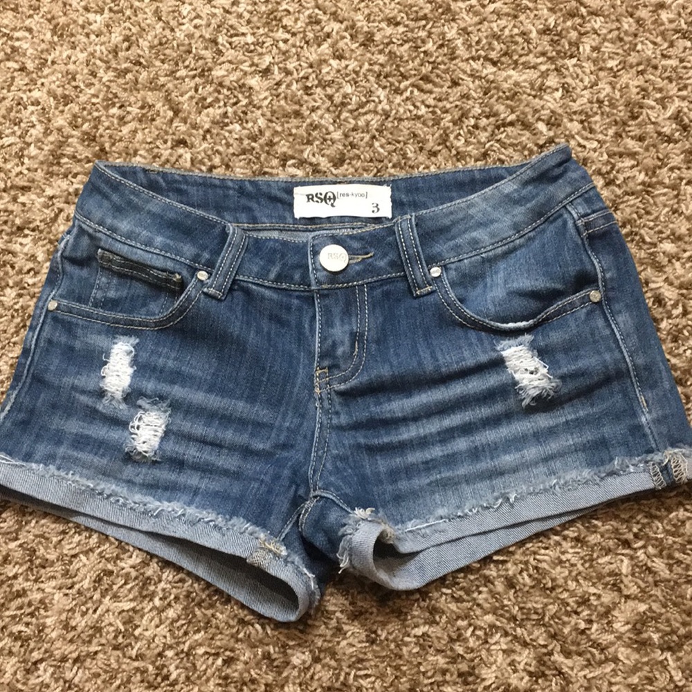 RSQ Shorts